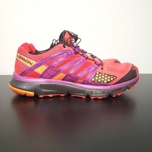 Salomon XR Mission Trail Running Shoe
